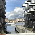 Apartment Sorengkaia City Centre