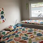 Apartment Sorengkaia City Centre
